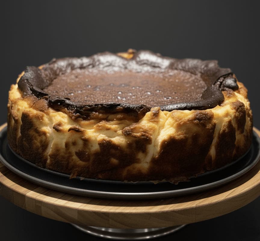Cheesecake